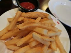 -Mr.Pizza米斯特比萨(苏州平江万达广场店)