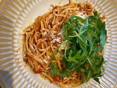 -BAKER&SPICE(环贸店)