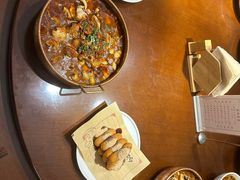 -向川南·水煮鱼·川菜(和平里店)