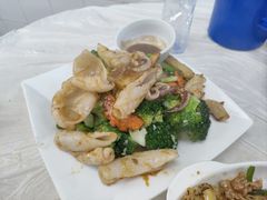 -凤城康记饭店