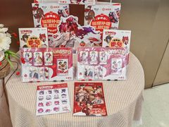 -海底捞火锅(高新万达店)