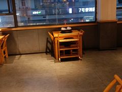 -胖记烤肉(湖大店)
