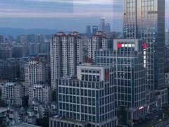 -南昌之星摩天轮