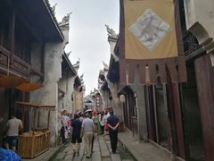 -洪湖生态旅游区