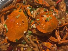 -胖哥俩肉蟹煲(湖滨银泰in77店)