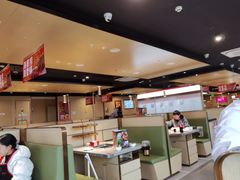 -海底捞火锅(龙湖金沙天街店)