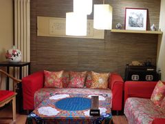 -山水悦茶会所(上海沙龙新天地天宝商业中心店)