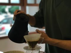 -PUZZLE COFFEE 拼图咖啡