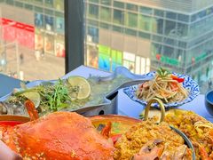 -BetterThai 泰加(苏州中心店)