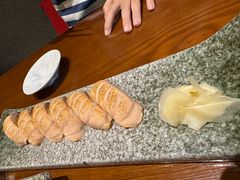 -千代武日本料理(爱建店)