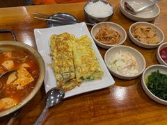 -金北顺大锅家(신사본점)