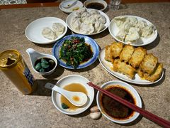 -金谷园饺子馆(北邮总店)