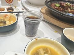 -梅利汴京烤鸭•开封豫菜地标店(东司门店)