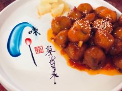 -客汀家宴·客家烟火 四季食材(集美店)