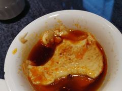 豆腐脑-乾州食府(小雁塔店)