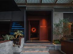 -FOOOO CITY CLUB 孚乐里音乐西餐酒吧(悠方店)