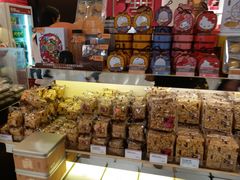 零售区-奇华饼家(德福广场店)