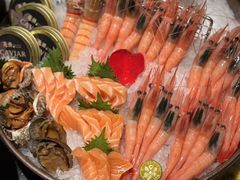 -花潮料理艺食馆(SM新生活广场店)