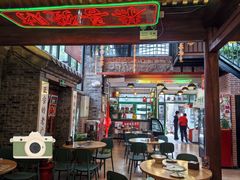 -湛林.粤西大排挡(前门店)