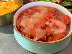 -围炉肉舍丹东海鲜烤肉·烤活鳗(步行街店)