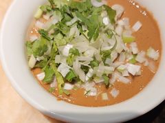 -清真·老门框爆肚涮肉·中华老字号(丰管路店)