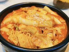 -屋里家延边朝鲜族冷面(南园店)
