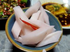 酸萝卜-山石榴·贵州菜(丰盛里店)