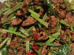 -呷湘厨·鱼汤捞饭·剁椒鱼头·辣椒炒肉(国家会展中心店)