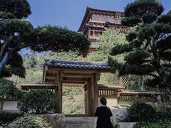 -径山寺