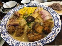 -长兴菜馆(高桥店)