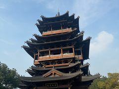 -杭州半山国家森林公园