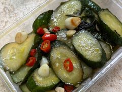 -湘聚南县土菜馆(龙山二路店)
