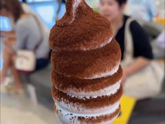 -DQ·蛋糕·冰淇淋(西城红场店)