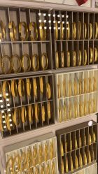 -粤豪珠宝(贝丽北路店)