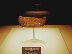 -河姆渡遗址博物馆