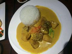 -皇后餐厅-煲仔·小菜·打边炉(古北店)