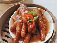 -寻味顺德·顺峰山庄(大良店)
