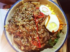 -万能料理屋(钟鼓岭路店)