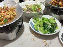 -小菜园新徽菜(北京大兴龙湖天街店)