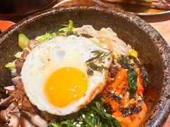 -首尔朴宝·炭火烤肉(五角场店)
