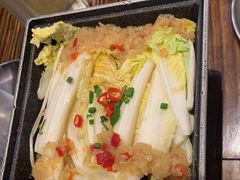 -破店肥哈·东北烧烤(南山保利店)