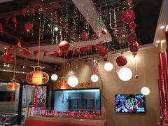 -红料理|串串有瘾·烧烤(吴中路店)