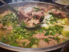 跷脚牛肉-杨三孃跷脚牛肉(中粮鸿云悦街店)