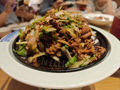 -壹零捌道·北京烤鸭(车公庄店)