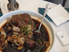 -银筵(武夷路店)