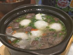 -金典银峰老鹅馆·昆山菜(亭林公园店)