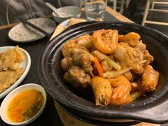 -潮堂 · 潮州菜(国贸商城店)