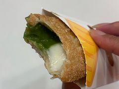 -麦当劳(华发商都店)