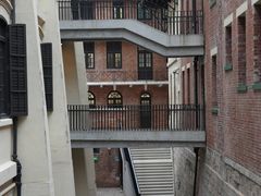 -大馆(前中区警署建築群)