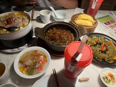 -初蓉丨遇见新川菜(亲贤街荣耀店)